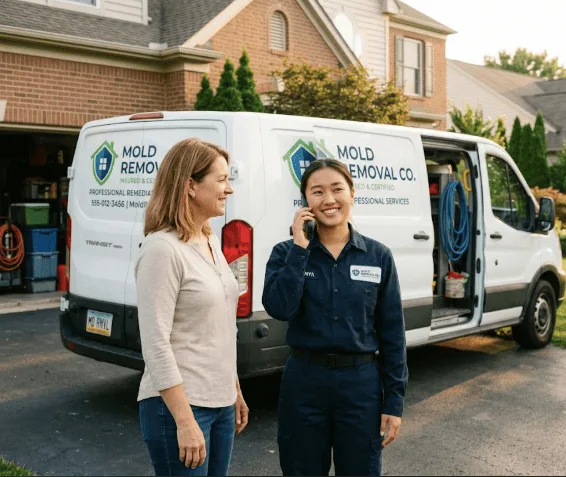 Crawlspace Mold Remediation Edinburg, IL FAQs